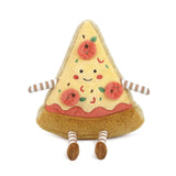 Mon Ami Cosimo Pizza Slice Plush Toy
