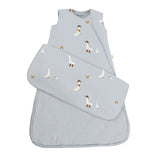 Gunamuna 1.0 Tog Sleep Bag Cowboy Goose
