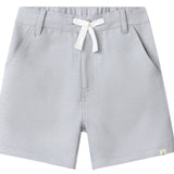 Me & Henry Crew Woven Shorts Grey