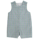 The Bailey Boys Astoria Plaid John John