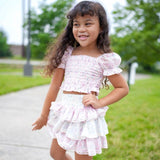 Be Girl Montana Set Mommy and Me