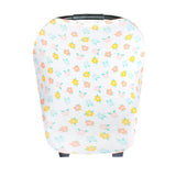 Copper Pearl Daisy Multi-Use Cover