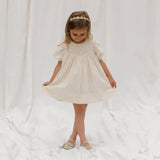 Noralee Daphne Dress Natural