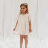 Noralee Daphne Dress Natural