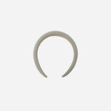 Rylee + Cru Padded Headband Dark Sage