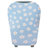 Copper Pearl Della Multi-Use Cover