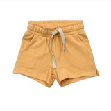 Babysprouts Girls Shorts Desert Mist