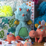 Mary Meyer Pebblesaurus Lovey
