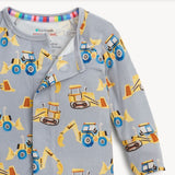 Magnetic Me Doze Off Modal Convertible Coverall