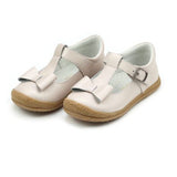L'Amour Bow Mary Jane Almond