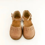 The Humble Soles Vera Sandal Vintage Blush
