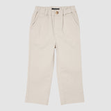 Pedal Chino Pant Stone