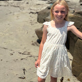 Vignette Emmie Dress Sweet Pink Floral