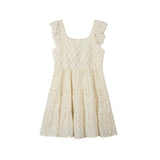Vignette Emmie Dress Sweet Pink Floral