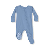 Angel Dear Endless Sky 2 Way Zipper Footie