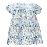 Heyward House Playtime Dress English Countryside