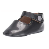 Elephantito Mary Jane Patent Steel
