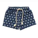 Babysprouts Boys Everyday Shorts American Stars