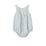 Vignette Evie Bubble Blue Floral