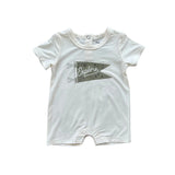 Babysprouts Tee Romper Explore Banner