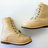 Humble Soles Adventura Boot Cream