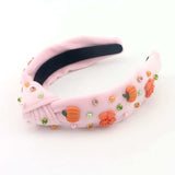 Poppyland Happy Fall Y'all Hard Headband