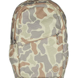 Properly Tied Delta Backpack Field Camo