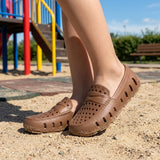 Floafers Prodigy Driver Chestnut Hill/Gum