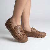 Floafers Prodigy Driver Chestnut Hill/Gum