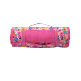 Jane Marie Kids Fields of Flowers Nap Mat