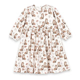 Tesa Babe Foxy Garden Dress