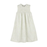 Gabby Fresh Buds Paisley Dress Sage