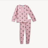 Magnetic Me Minnie Galentines Day Ruffle Pajama Set