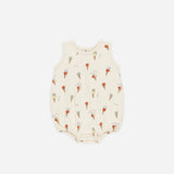 Rylee + Cru Bubble Onesie Gelato