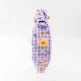 Poppyland Ghoul Gang Hard Headband