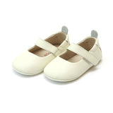 L'Amour Charlotte Mary Jane  Cream