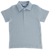 The Bailey Boys Golf Short Sleeve Polo