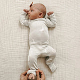 Gunamuna Convertible Romper Goose