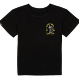 BinkyBro Graphic T-Shirt Green Wall