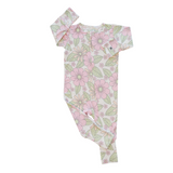 Sweet Bamboo Convertible Romper Groovy Love