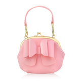 Carrying Kind Hadley Petite Handbag Light Pink
