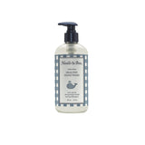 Noodle & Boo Healthy Hand Wash bottle, front