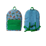 Jane Marie Kids Hay Day Backpack