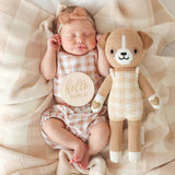 Cuddle + Kind Hayden the Dog 13"