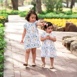 Heyward House Playtime Dress English Countryside