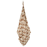 Milkbarn Organic Swaddle Homestead