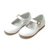 L'Amour Rebecca Dressy Flat White