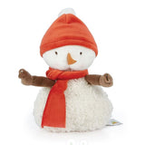 Bunnies by The Bay Marshmallow the Snowman Roly Poly