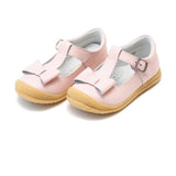 L'Amour Bow Mary Jane Pink