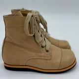 Humble Soles Adventura Boot Cream